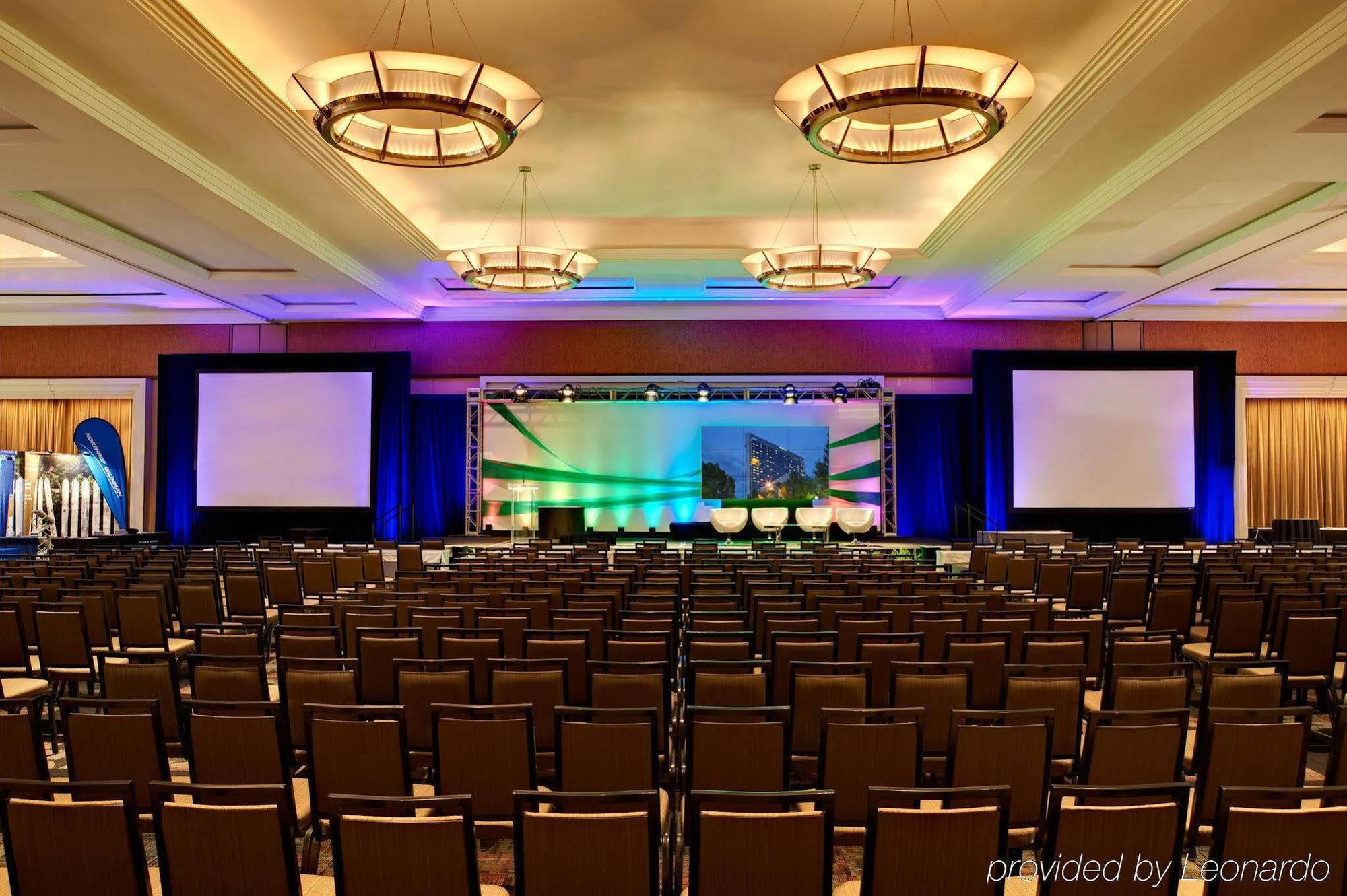 The Westin Charlotte Hotel Exterior photo